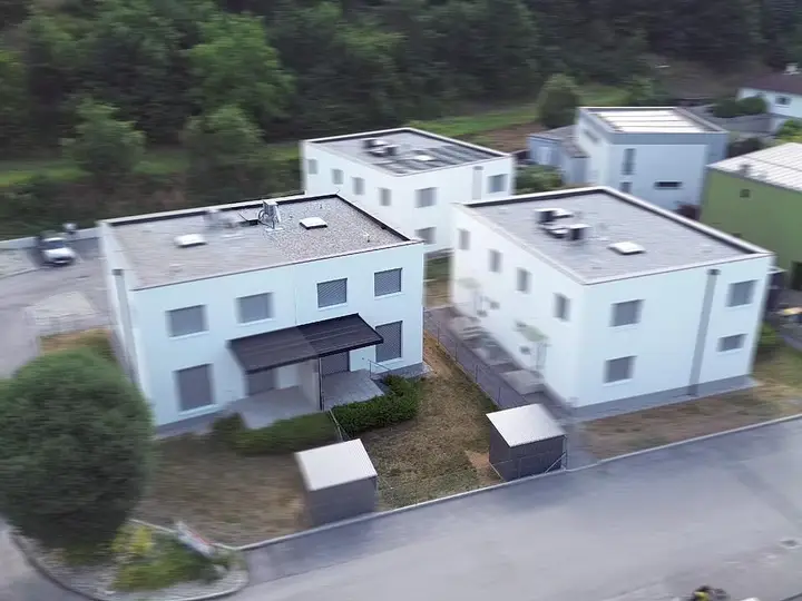 Aussenaufnahme