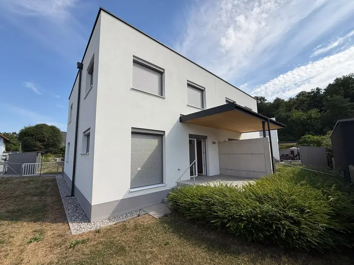 Aussenansicht