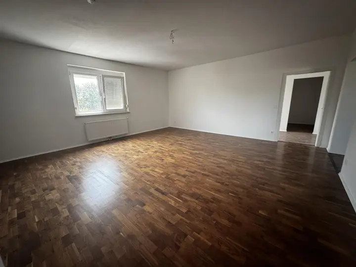 großer Wohnbereich