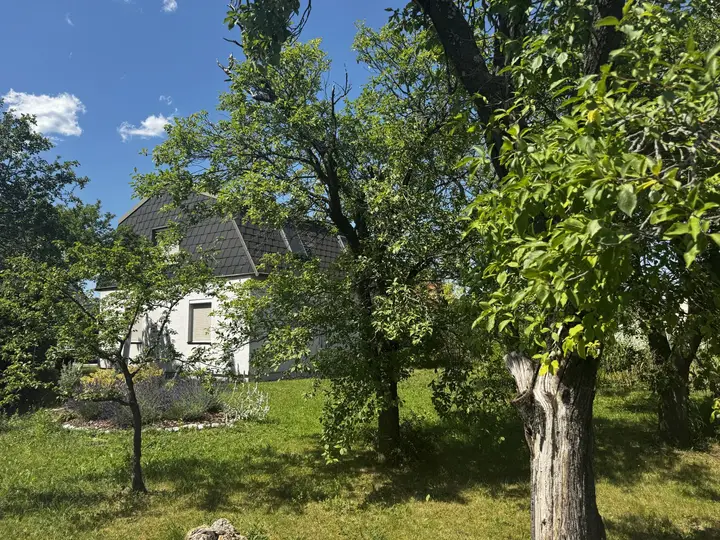 Gartenparadies