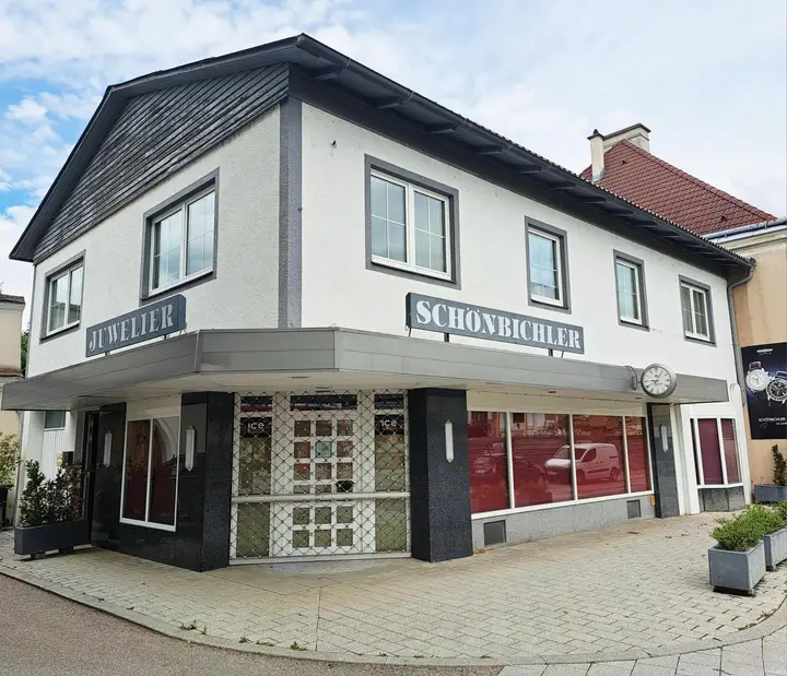 Außenansicht I