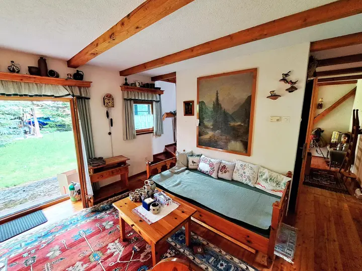 EG Wohnzimmer