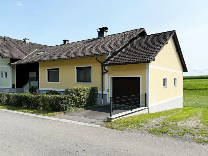 Aussenaufnahme