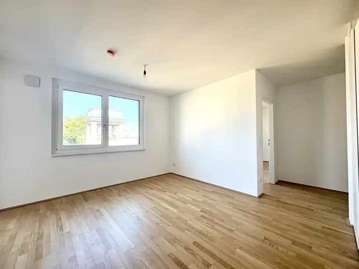 Wohnküche