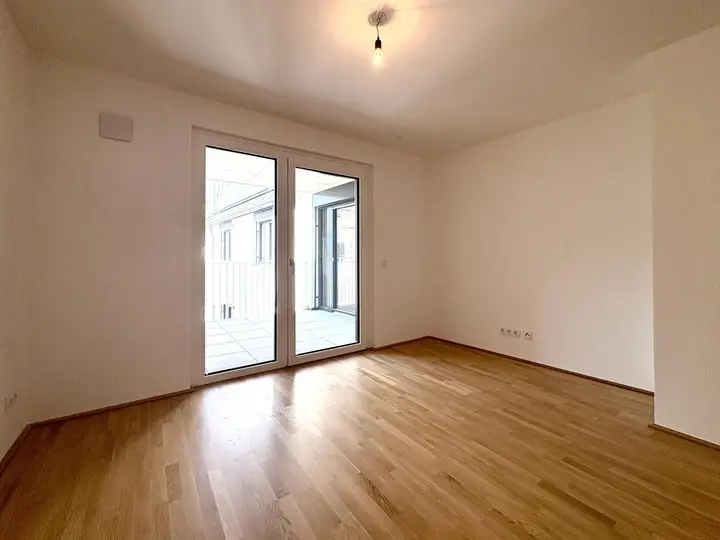 Wohnküche