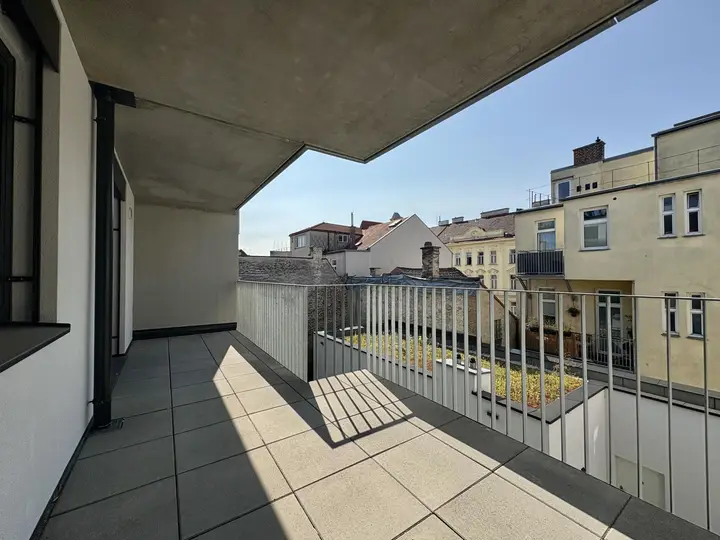Loggia