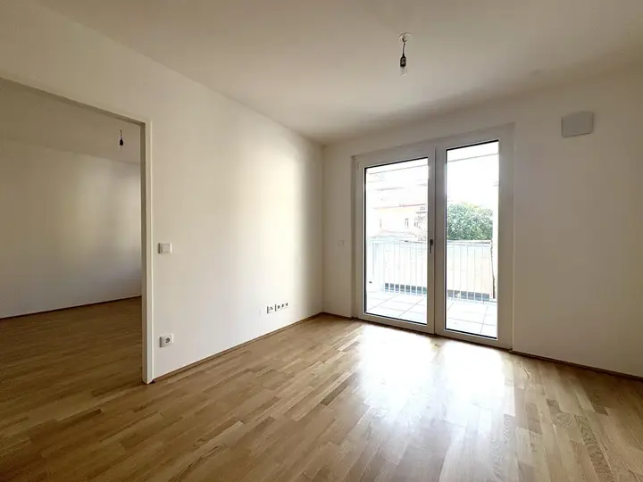 Wohnküche