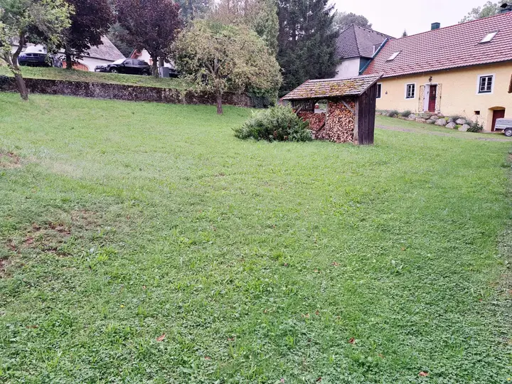 Ansicht I
