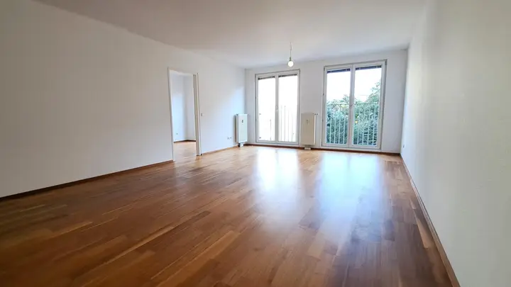 Wohnzimmer Bild 1