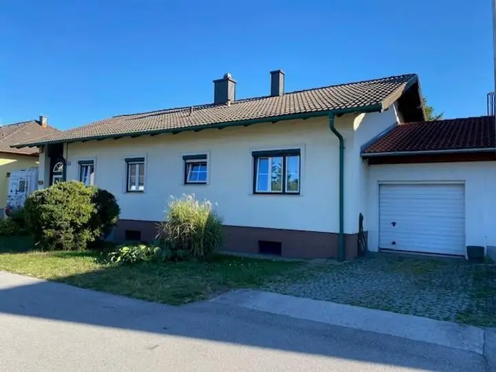 Frontansicht