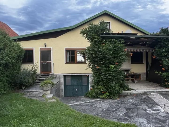 Ihr Zuhause zum Glücklichsein