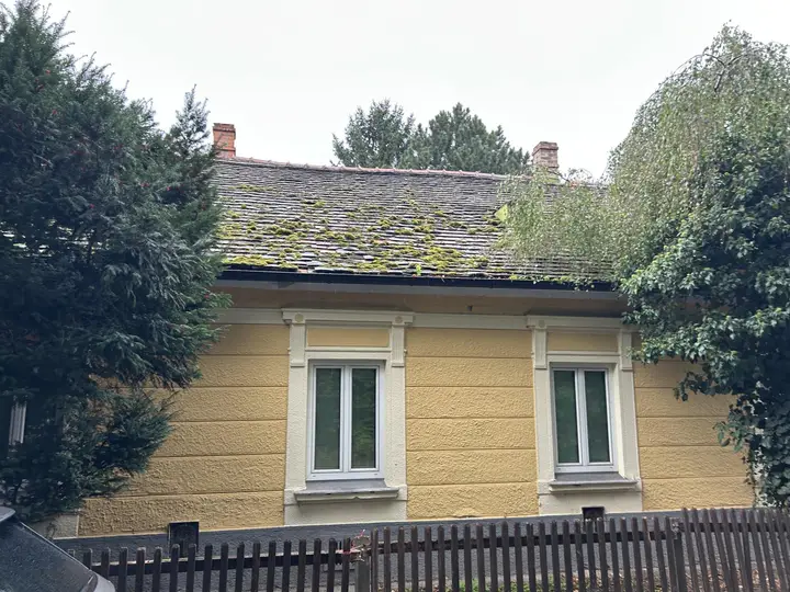 Vorderansicht