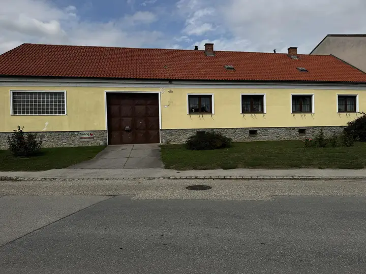 Ihr Bauernhof mit allen Möglichkeiten