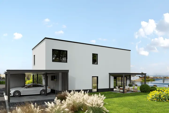 Parndorf EFH3