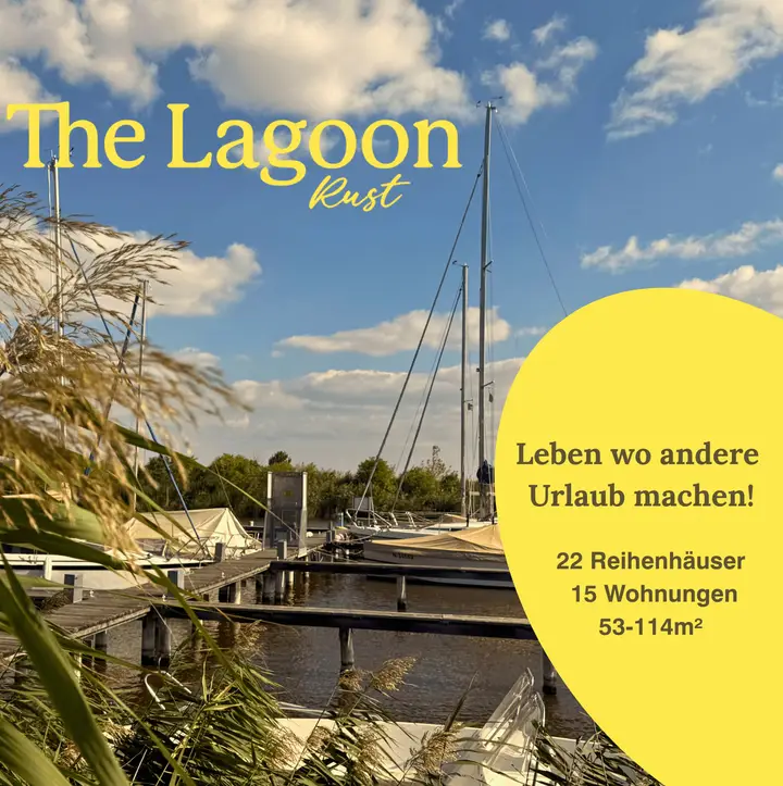 Leben wo andere Urlaub machen! (2)