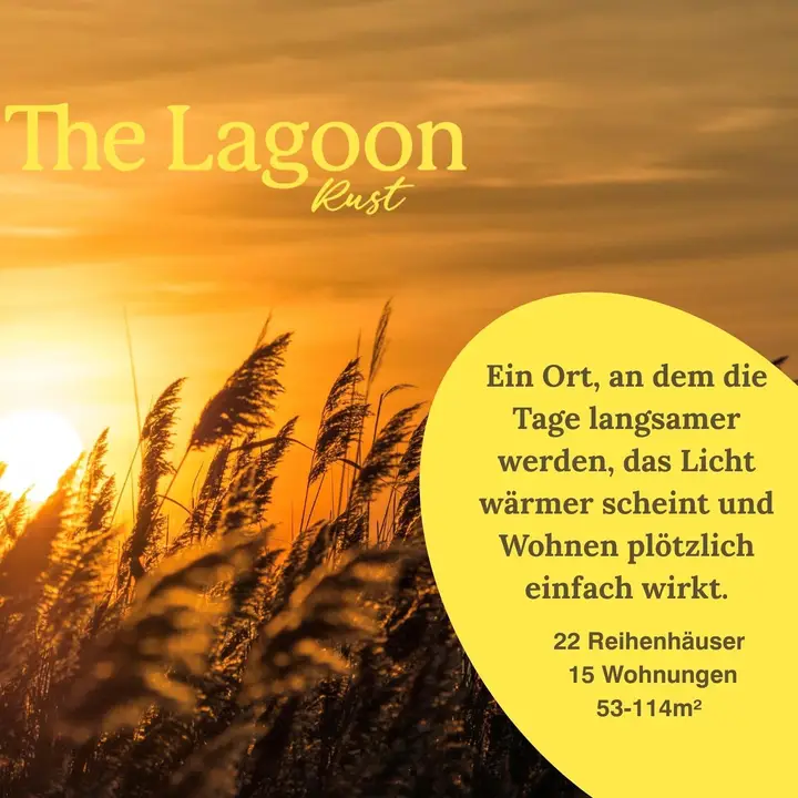 The Lagoon