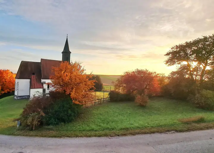 Ausblick I
