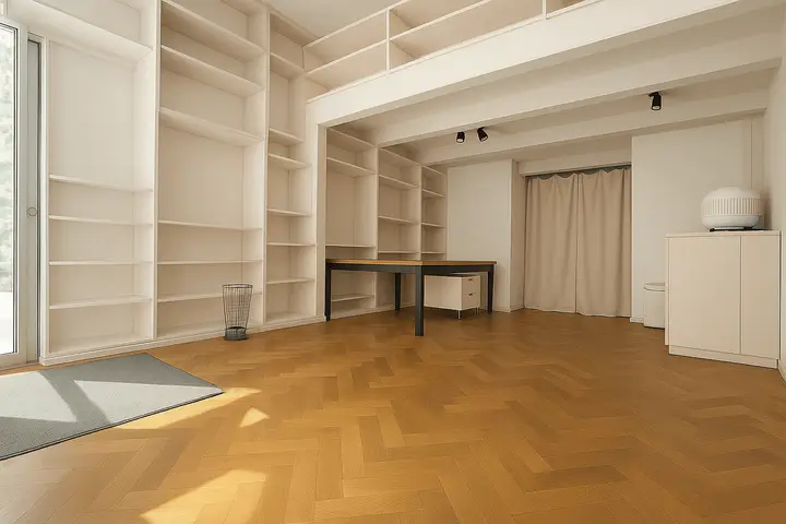 Geschäftslokal