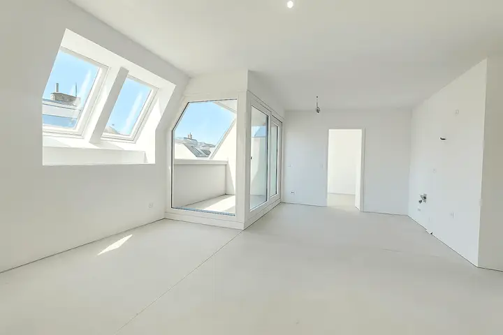 Wohnzimmer Bild 1