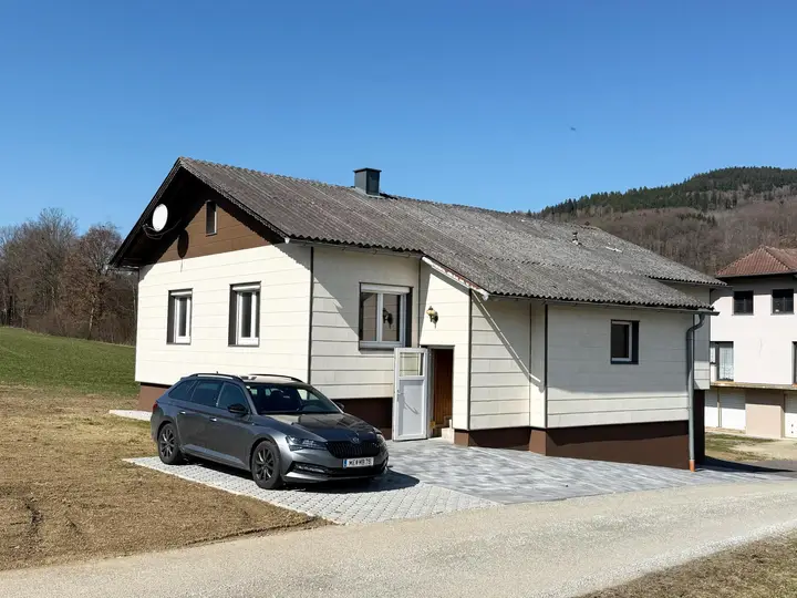 Aussenansicht