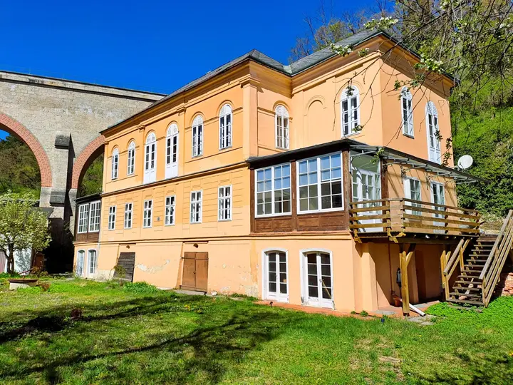 Villa Fröhlich