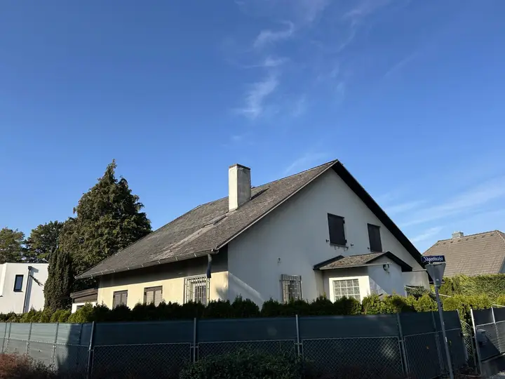 Haus
