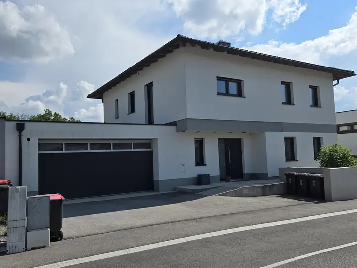 Single-family house – northwest