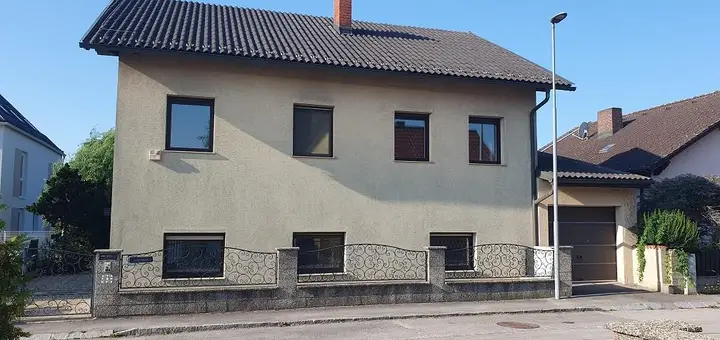 Ansicht