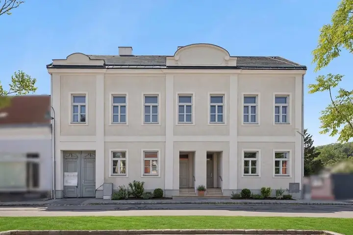 Haus 1+2