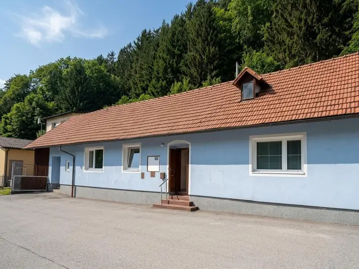 Ansicht