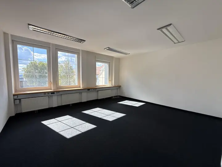 Büroraum 1