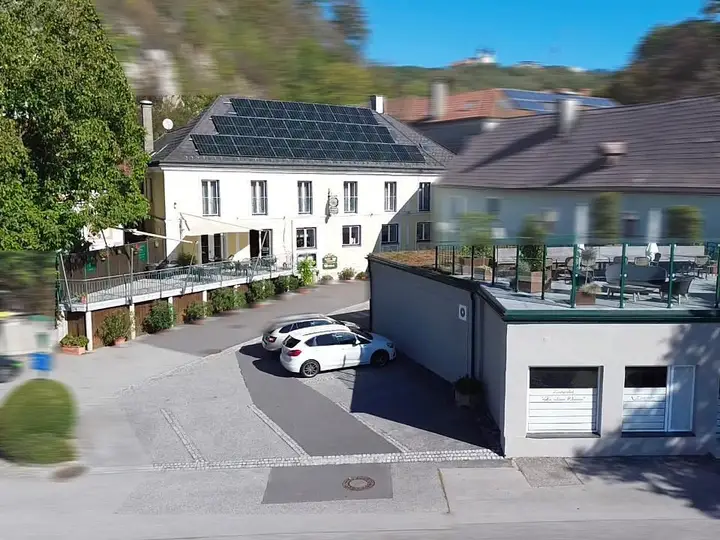 Aussenansicht