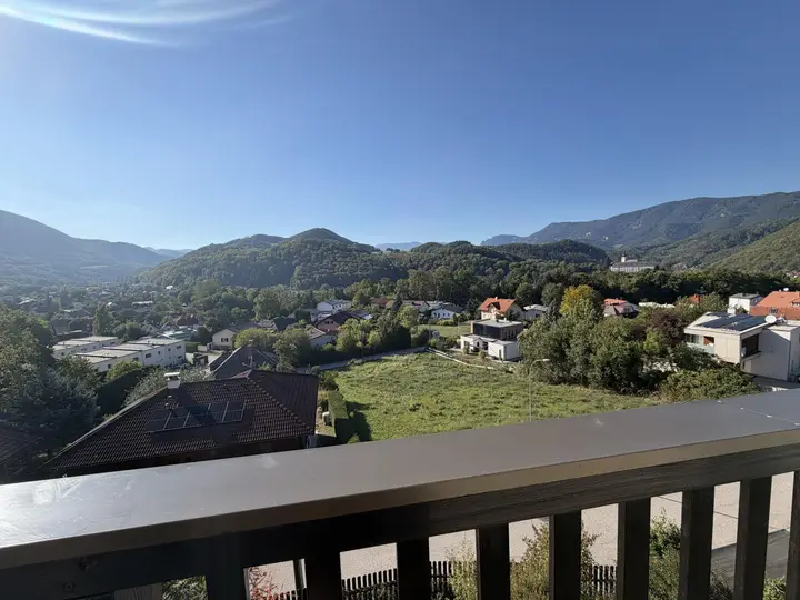Aussicht