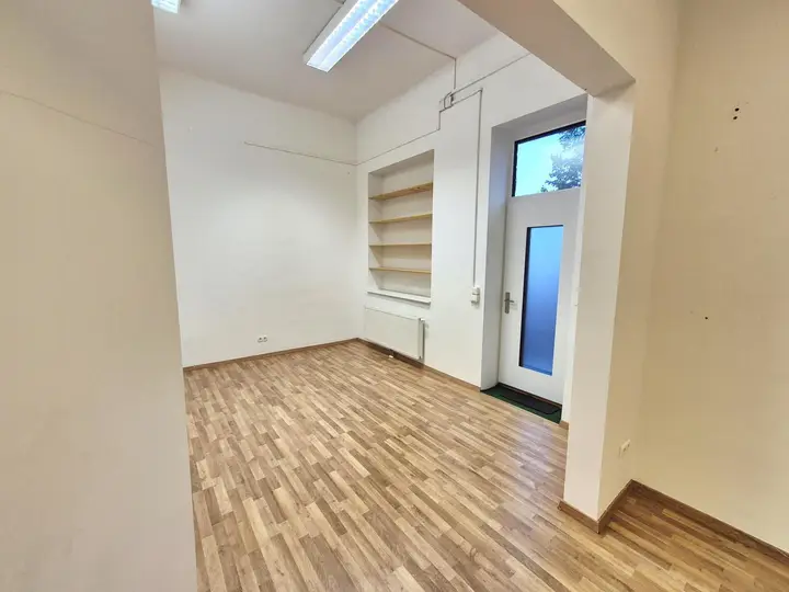 Geschäftslokal I
