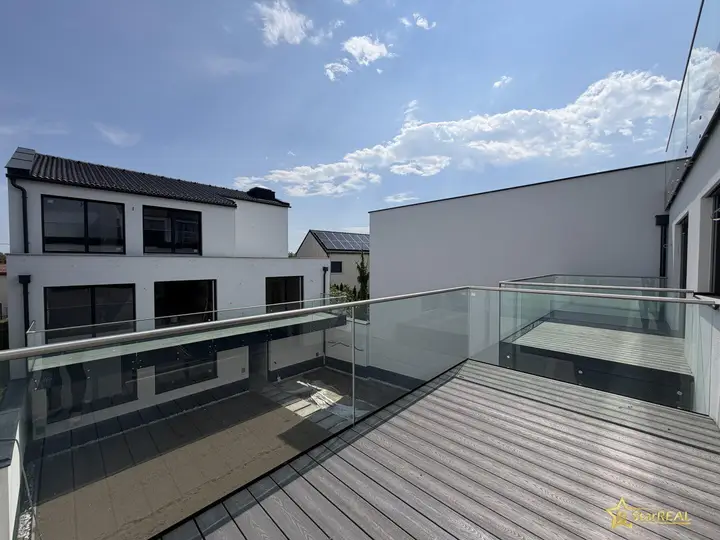 Balkone