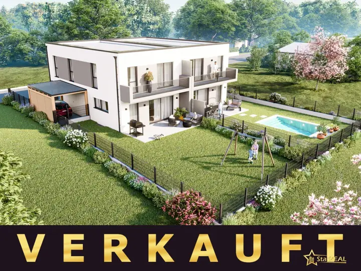 VERKAUFT