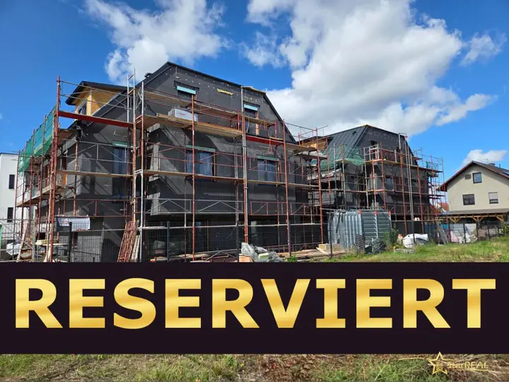 RESERVIERT - in Vergabe.