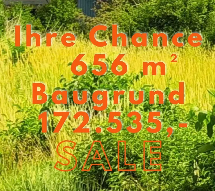 Ihre Chance