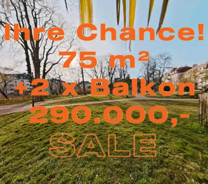 Ihre Chance