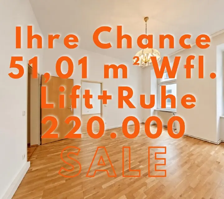 Ihre Chance
