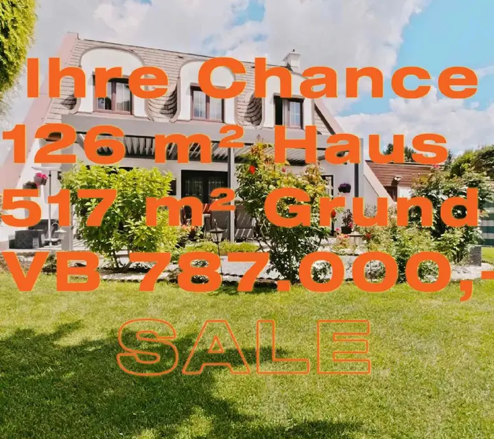 Ihre Chance