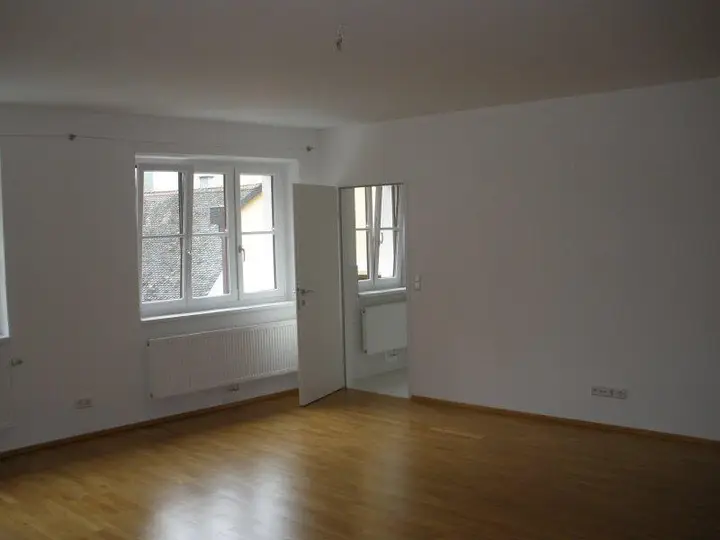 Wohnraum