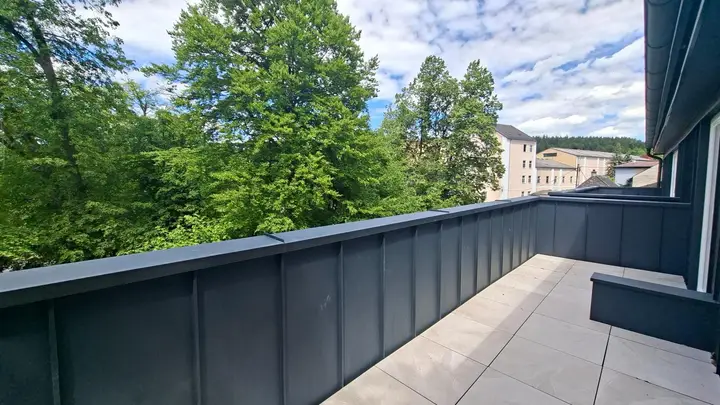 Dachterrasse Top 5 a