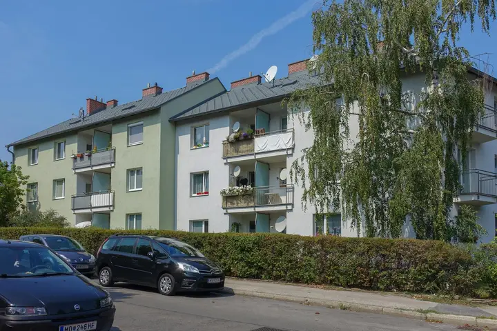 Aussenansicht