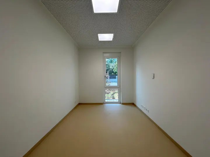 Wohnung