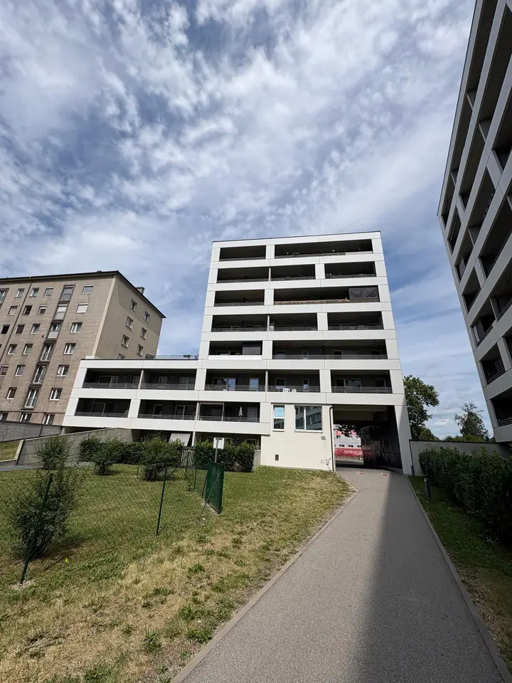 Außenansicht