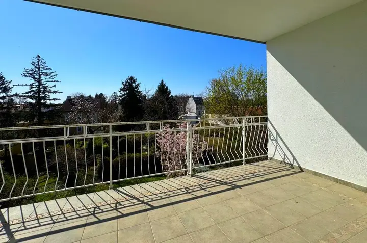 Südterrasse
