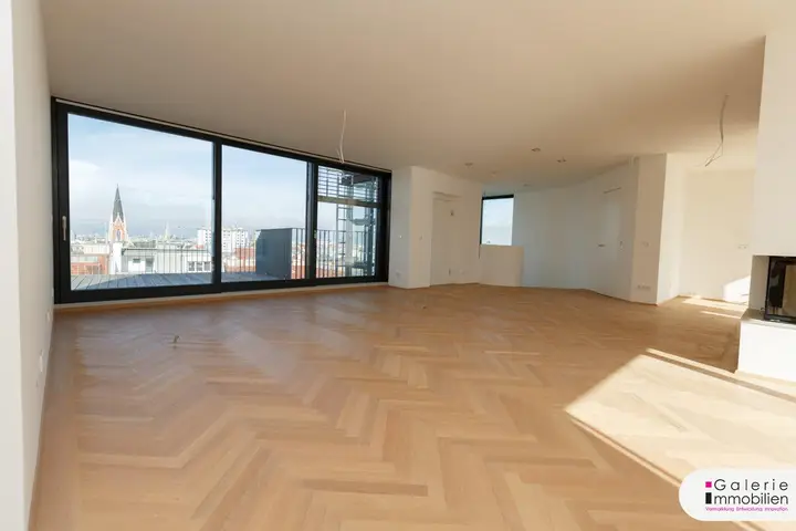 Wohnsalon