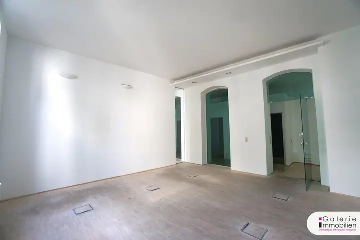 Büroraum