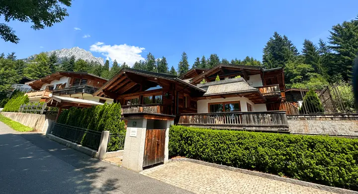 Haus Ellmau kaufen